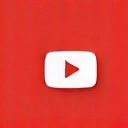 YouTube icon