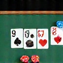 Blackjack table thumbnail